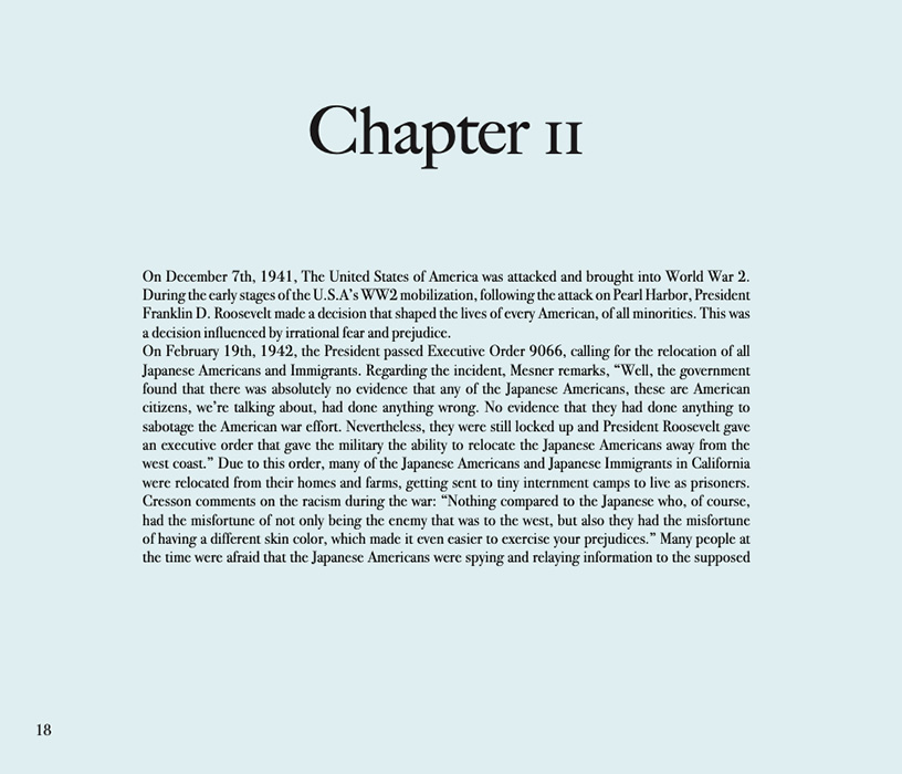Book by Owen Daniels